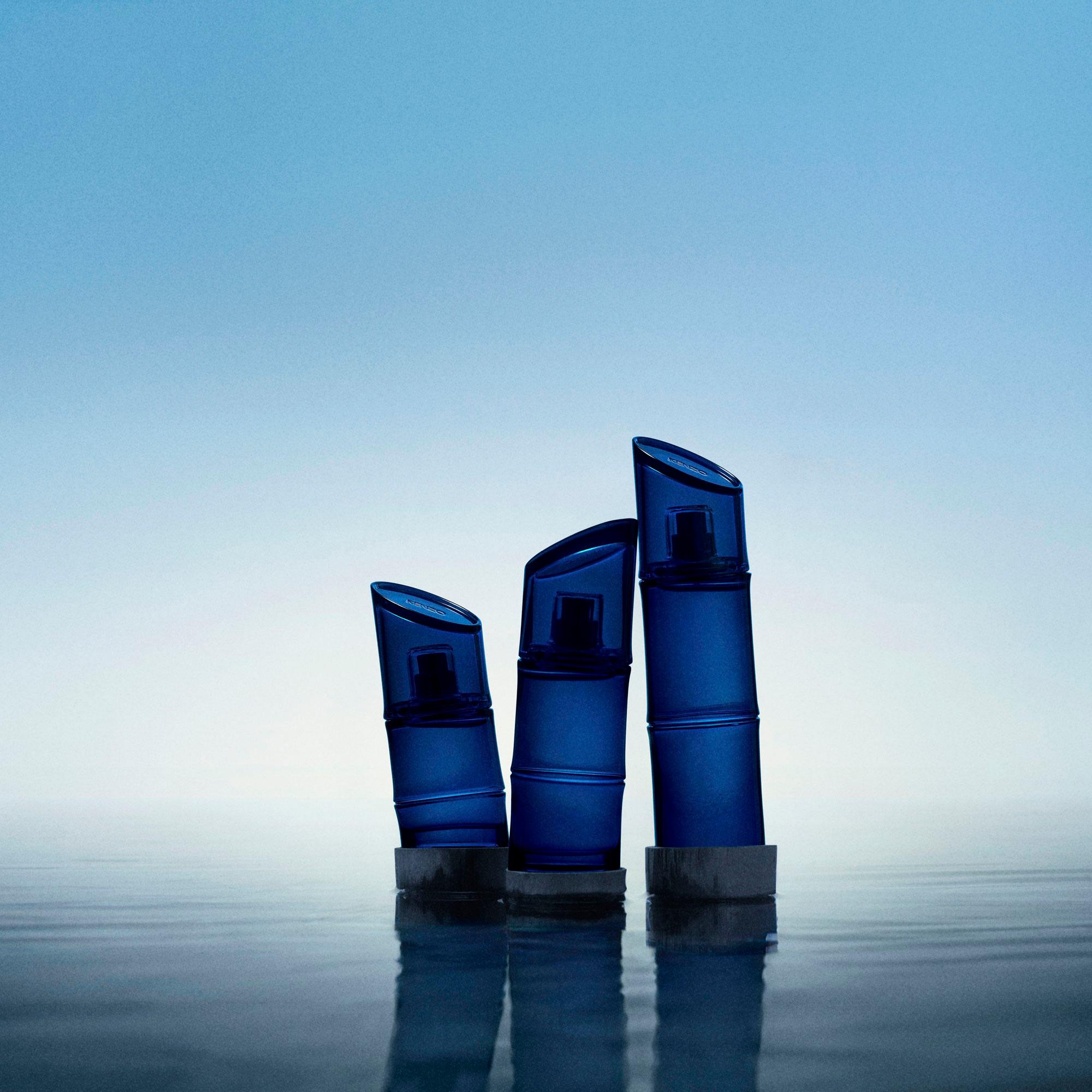 Produktbild KENZO HOMME Eau de Toilette Intense 5 von 5
