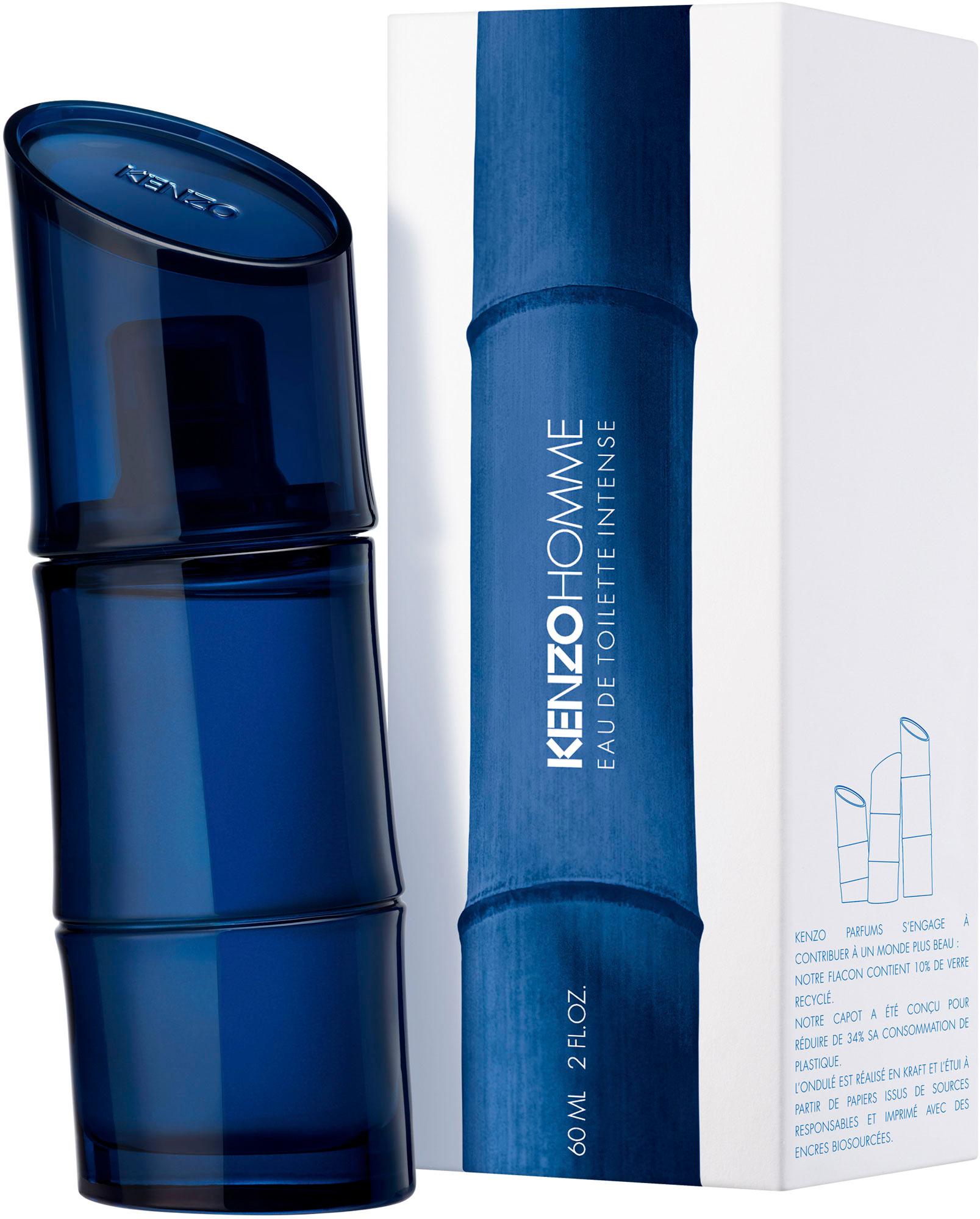 Produktbild KENZO homme Eau de Toilette Intense 2 von 5