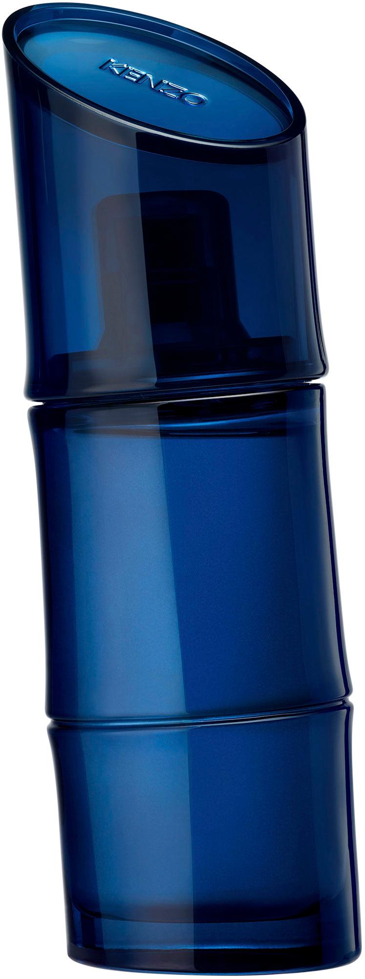 KENZO HOMME Eau de Toilette Intense