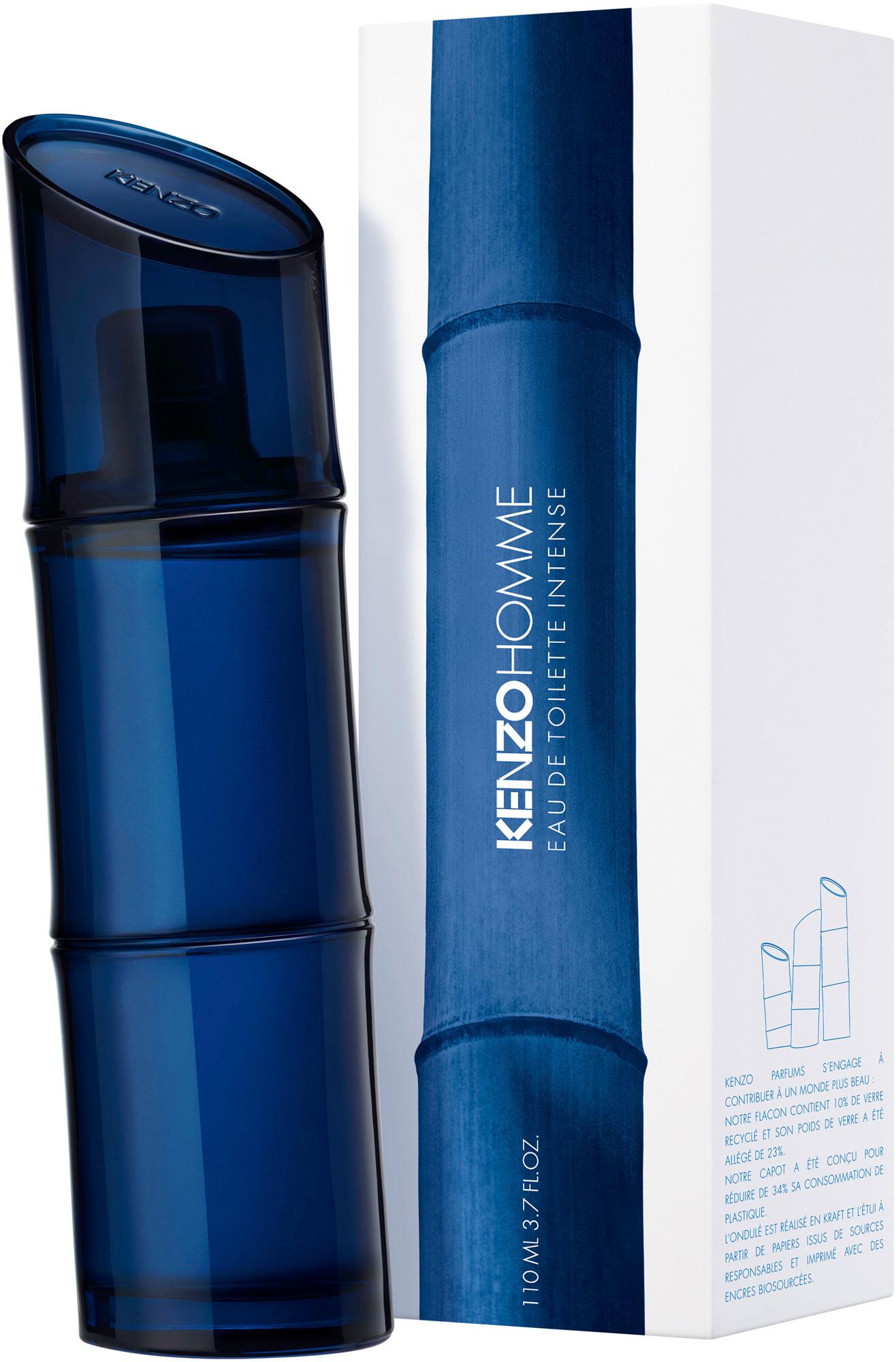 Produktbild KENZO homme Eau de Toilette Intense 2 von 5