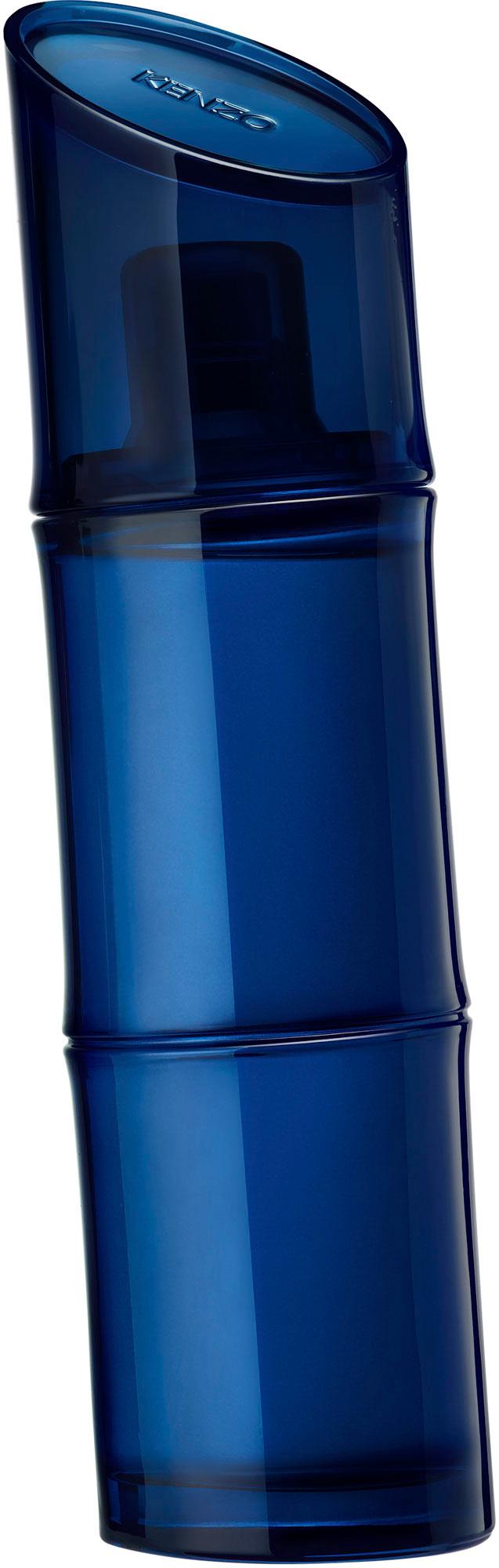 KENZO homme Eau de Toilette Intense