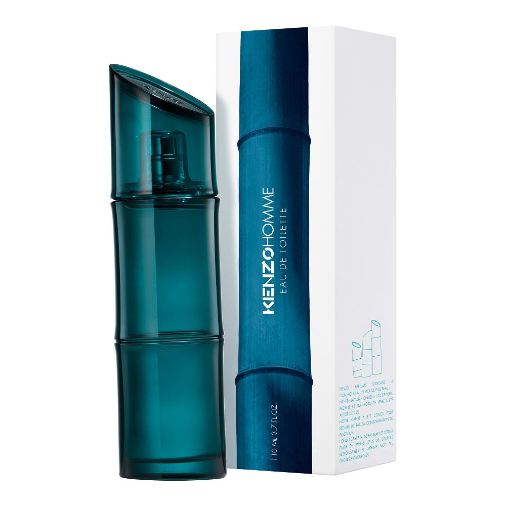 Produktbild KENZO HOMME Eau de Toilette 2 von 11