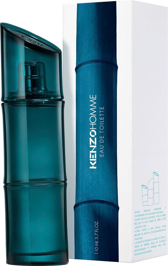 Produktbild KENZO HOMME Eau de Toilette 7 von 11