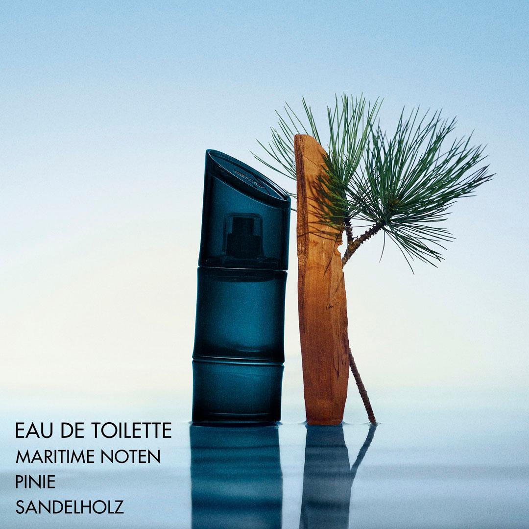 Produktbild KENZO HOMME Eau de Toilette 8 von 11