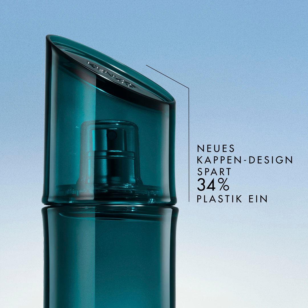 Produktbild KENZO HOMME Eau de Toilette 9 von 11