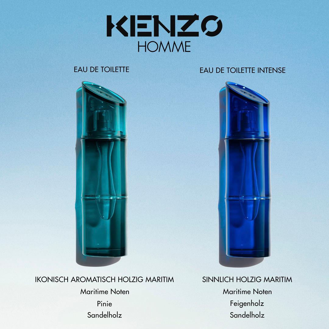 Produktbild KENZO HOMME Eau de Toilette 10 von 11