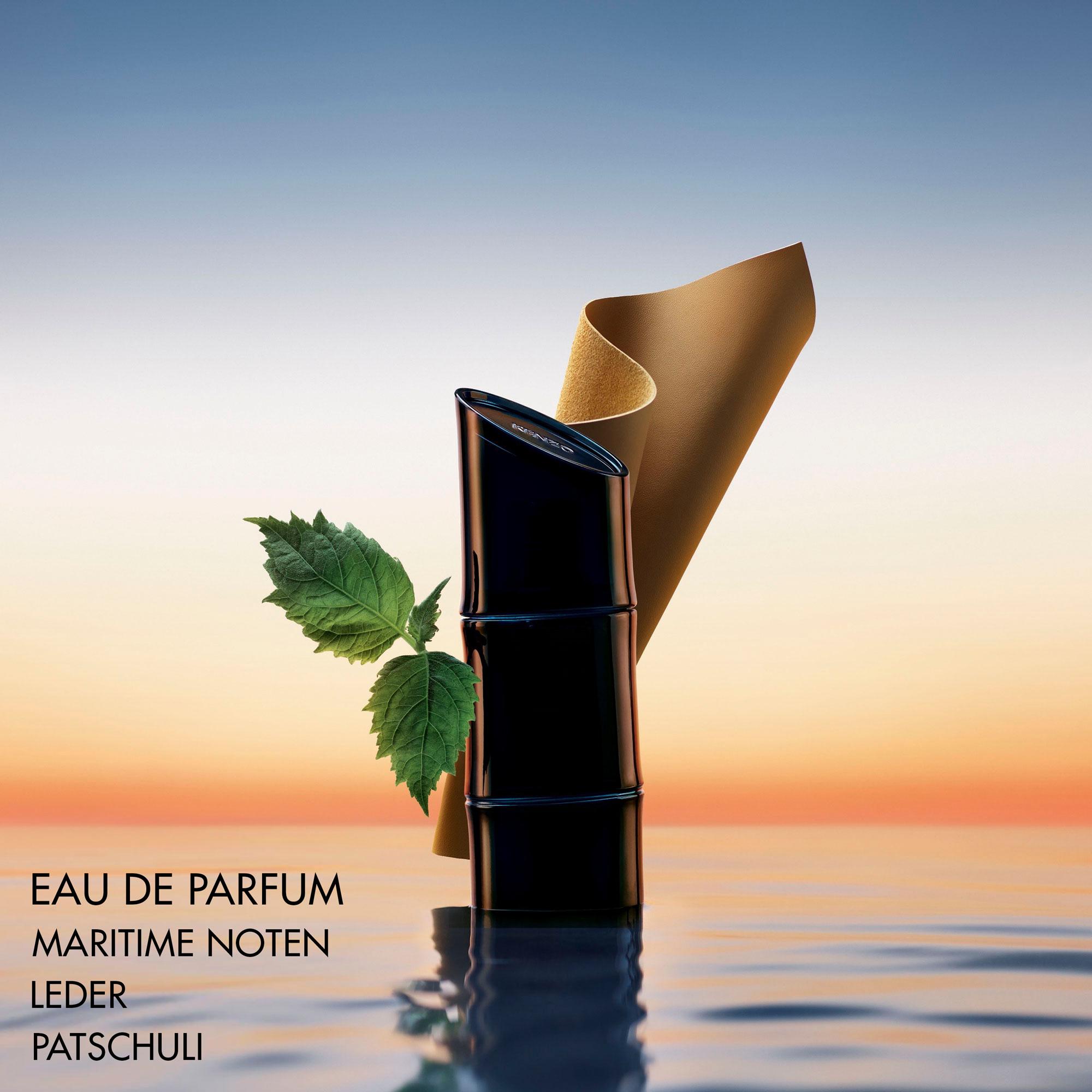 Produktbild KENZO HOMME Eau de Parfum 3 von 7