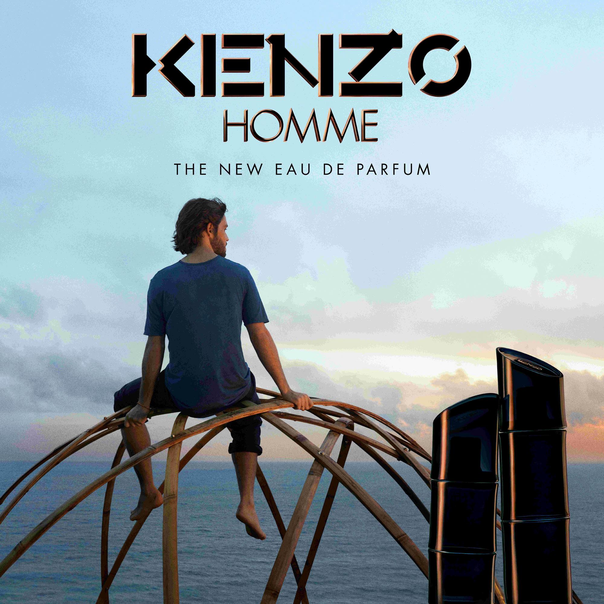 Produktbild KENZO HOMME Eau de Parfum 6 von 7