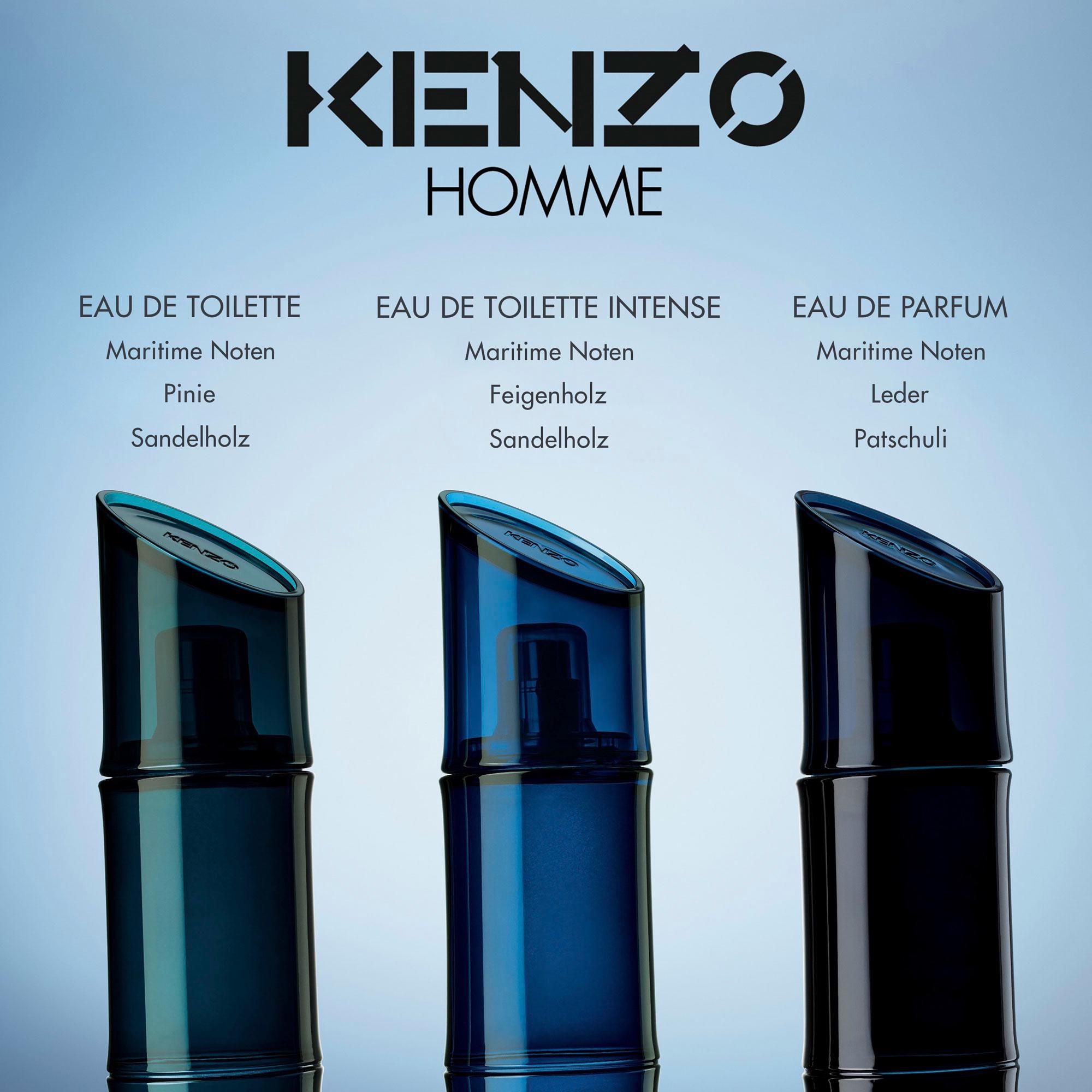 Produktbild KENZO HOMME Eau de Parfum 7 von 7