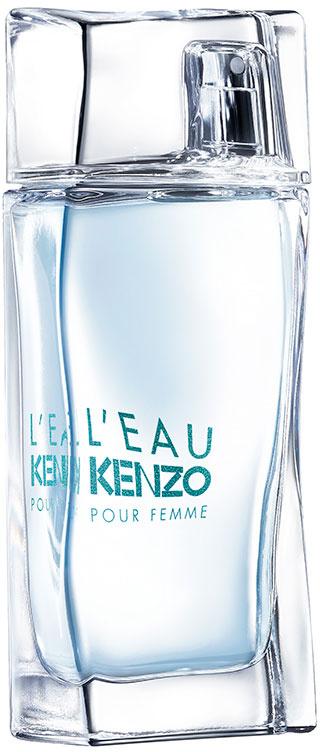 KENZO L'Eau Femme Eau de Toilette
