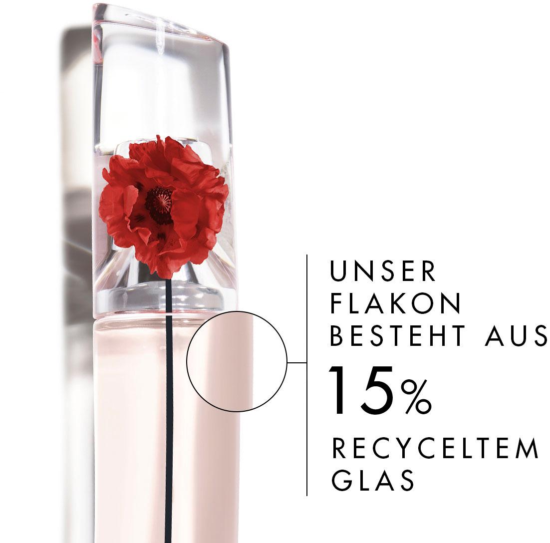 Produktbild KENZO Flower by Kenzo L'absolue Eau de Parfum 6 von 7