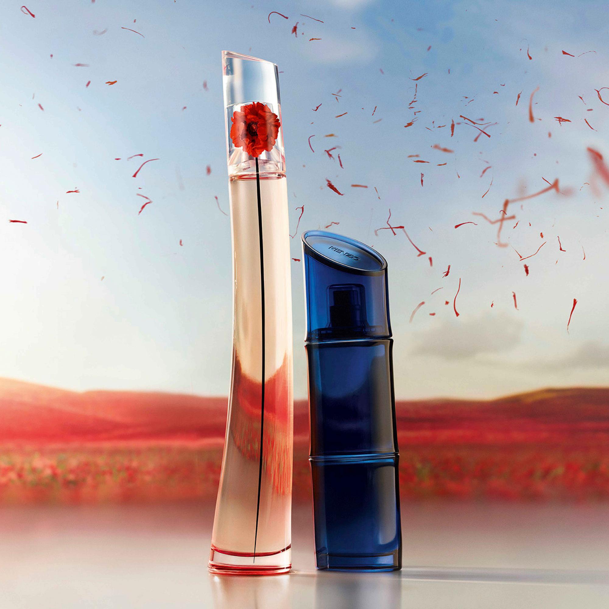 Produktbild KENZO Flower by Kenzo L'absolue Eau de Parfum 7 von 7