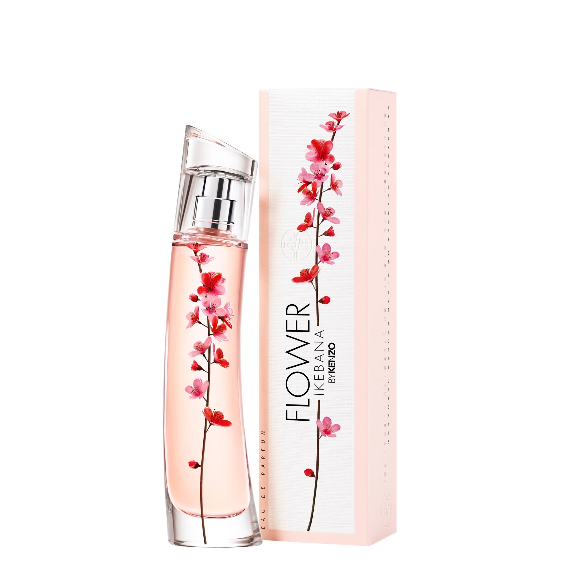 Produktbild KENZO Flower Ikebana by KENZO Eau de Parfum 7 von 7