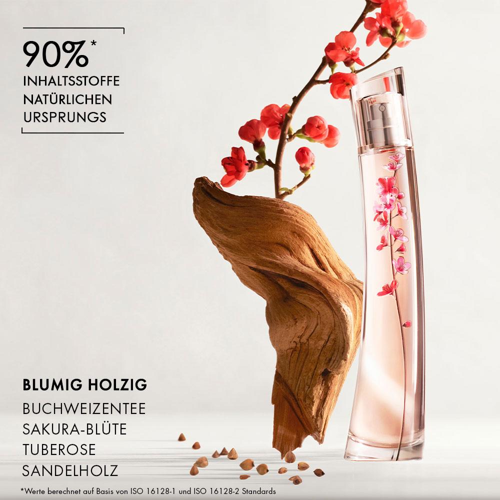 Produktbild KENZO Flower Ikebana by KENZO Eau de Parfum 3 von 7