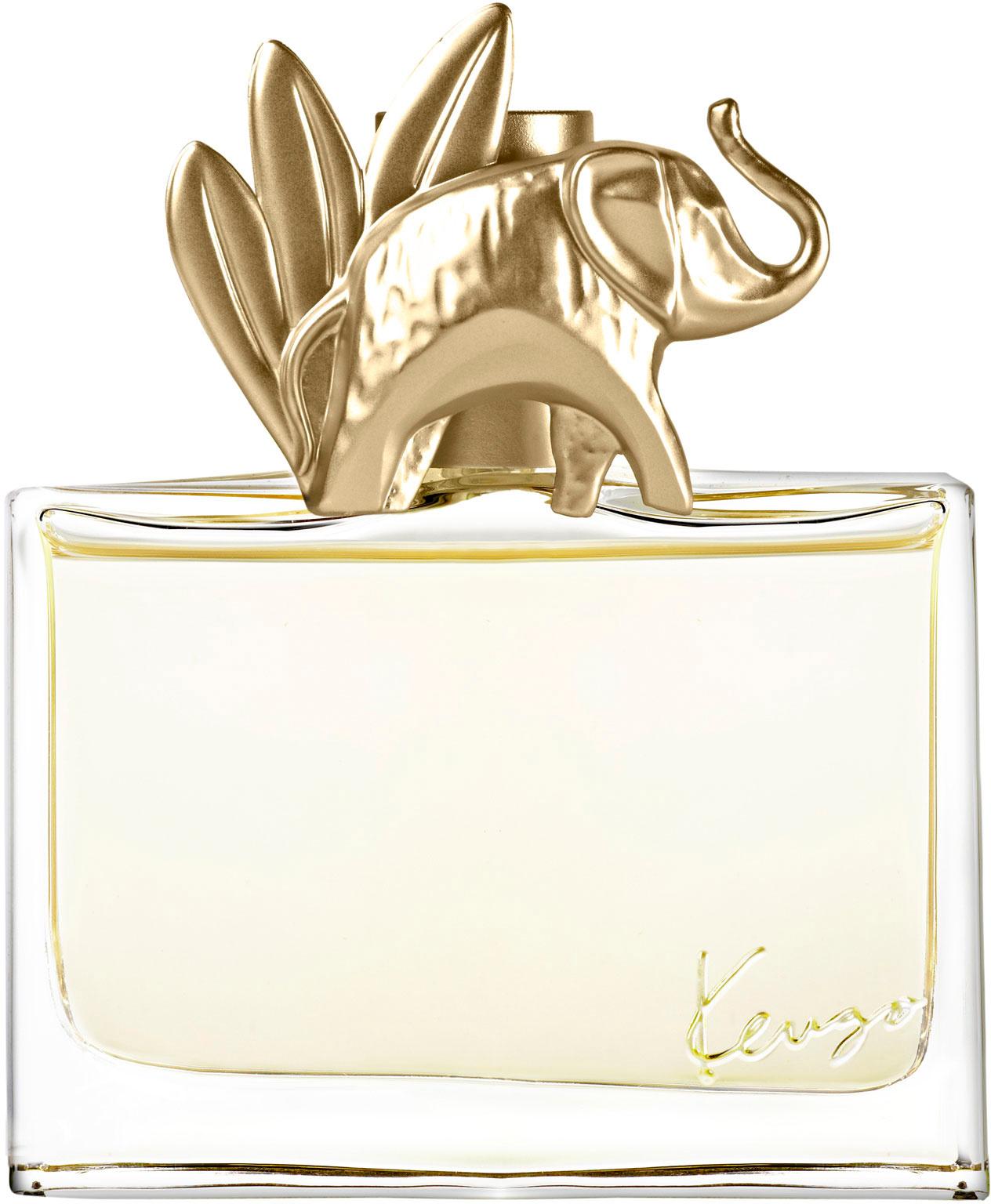 KENZO Jungle Eau de Parfum