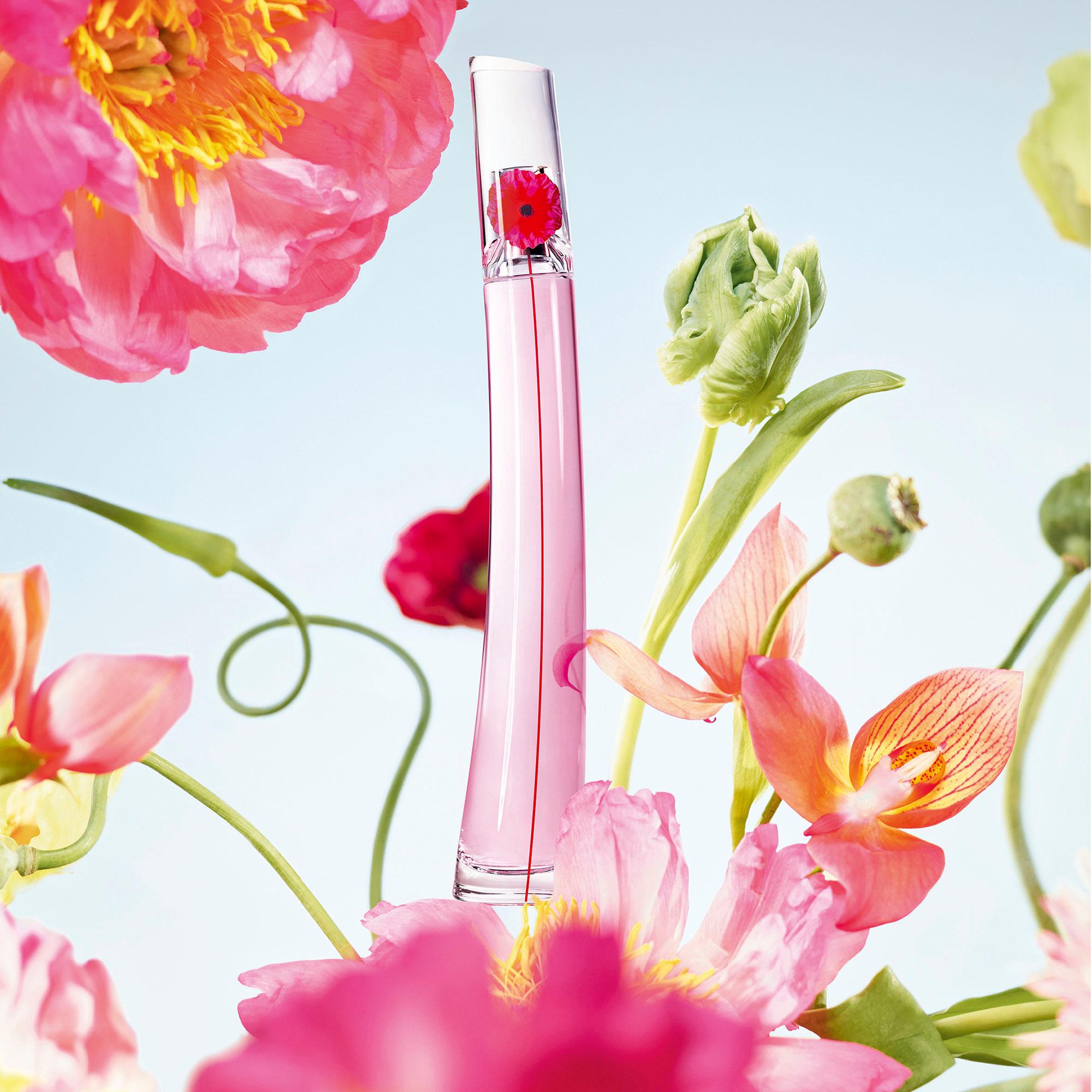 Produktbild KENZO Flower by KENZO Poppy Bouquet Eau de Parfum 4 von 5