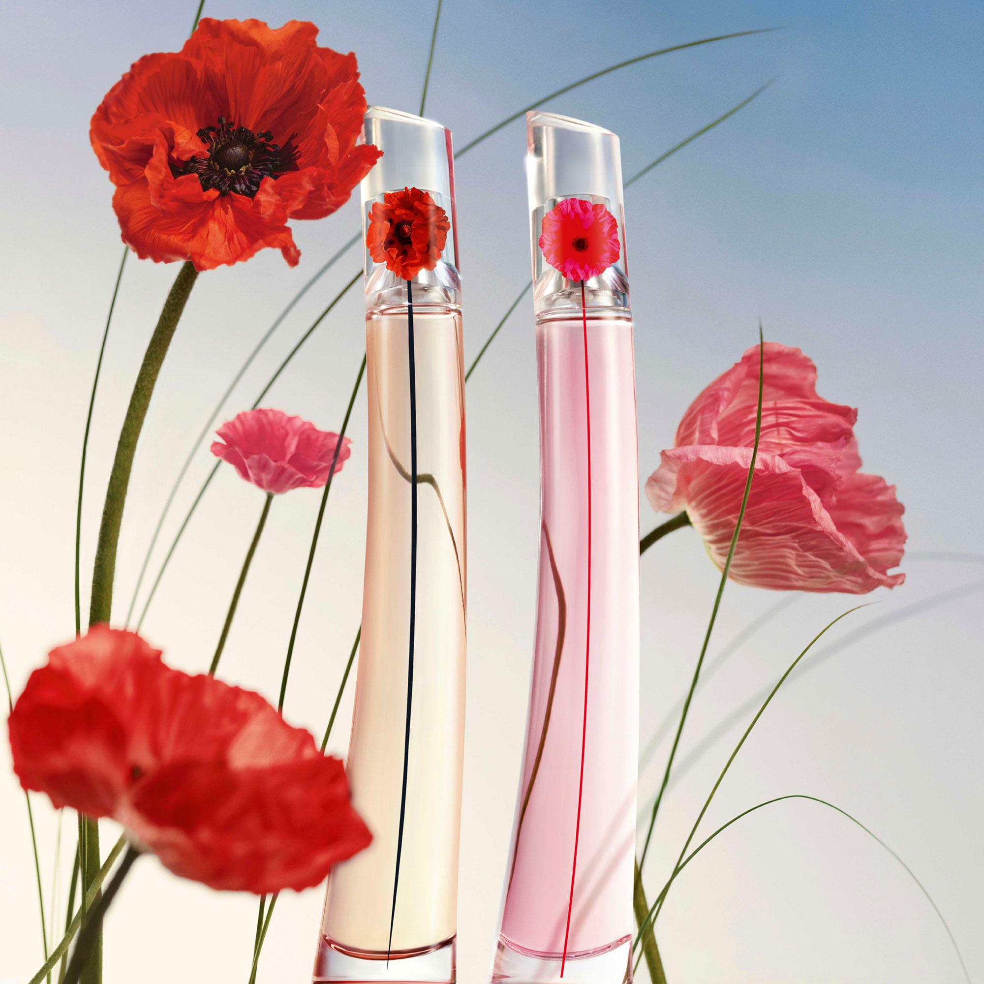 Produktbild KENZO Flower by KENZO Poppy Bouquet Eau de Parfum 5 von 5
