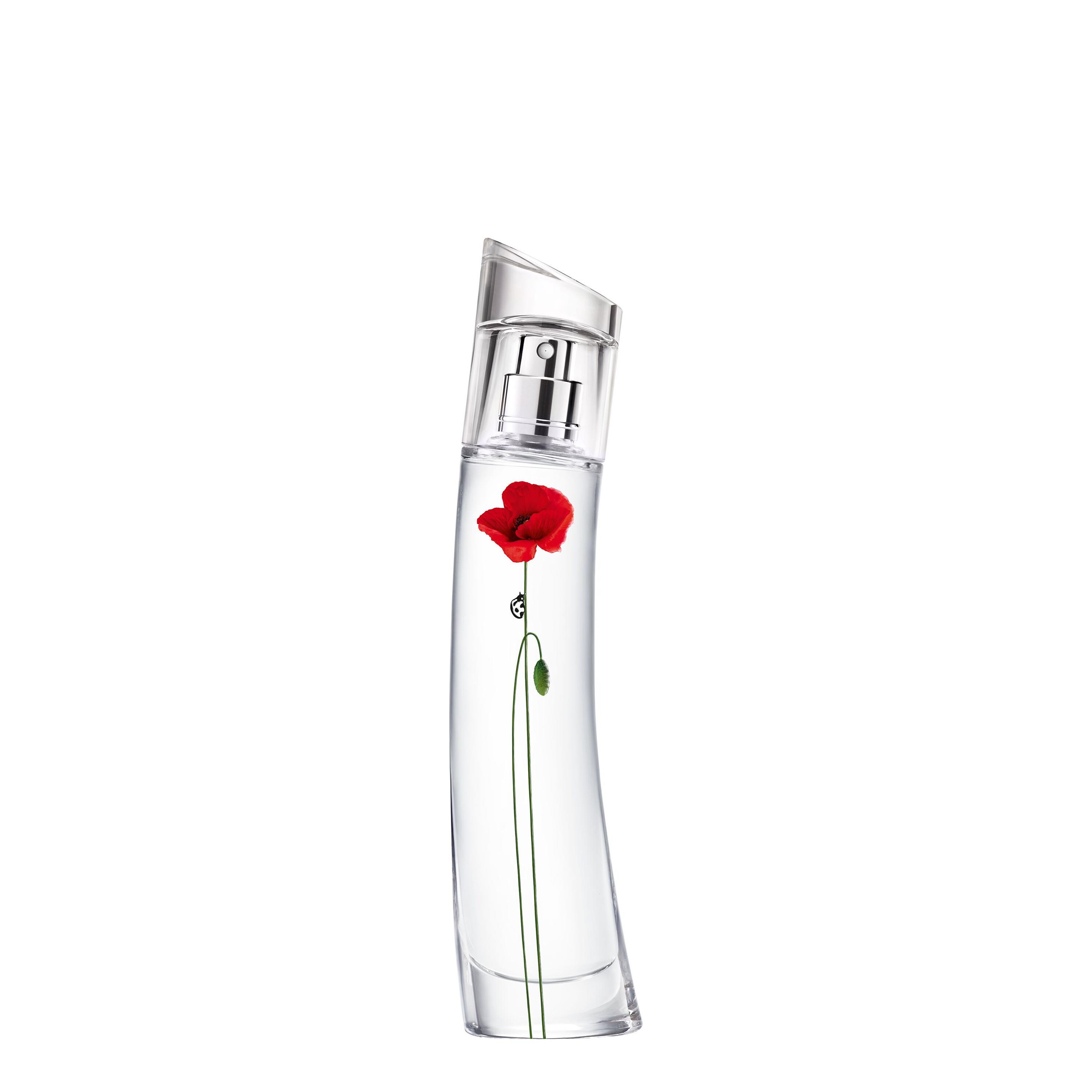 KENZO Flower By Kenzo La Récolte Parisienne Eau de Parfum