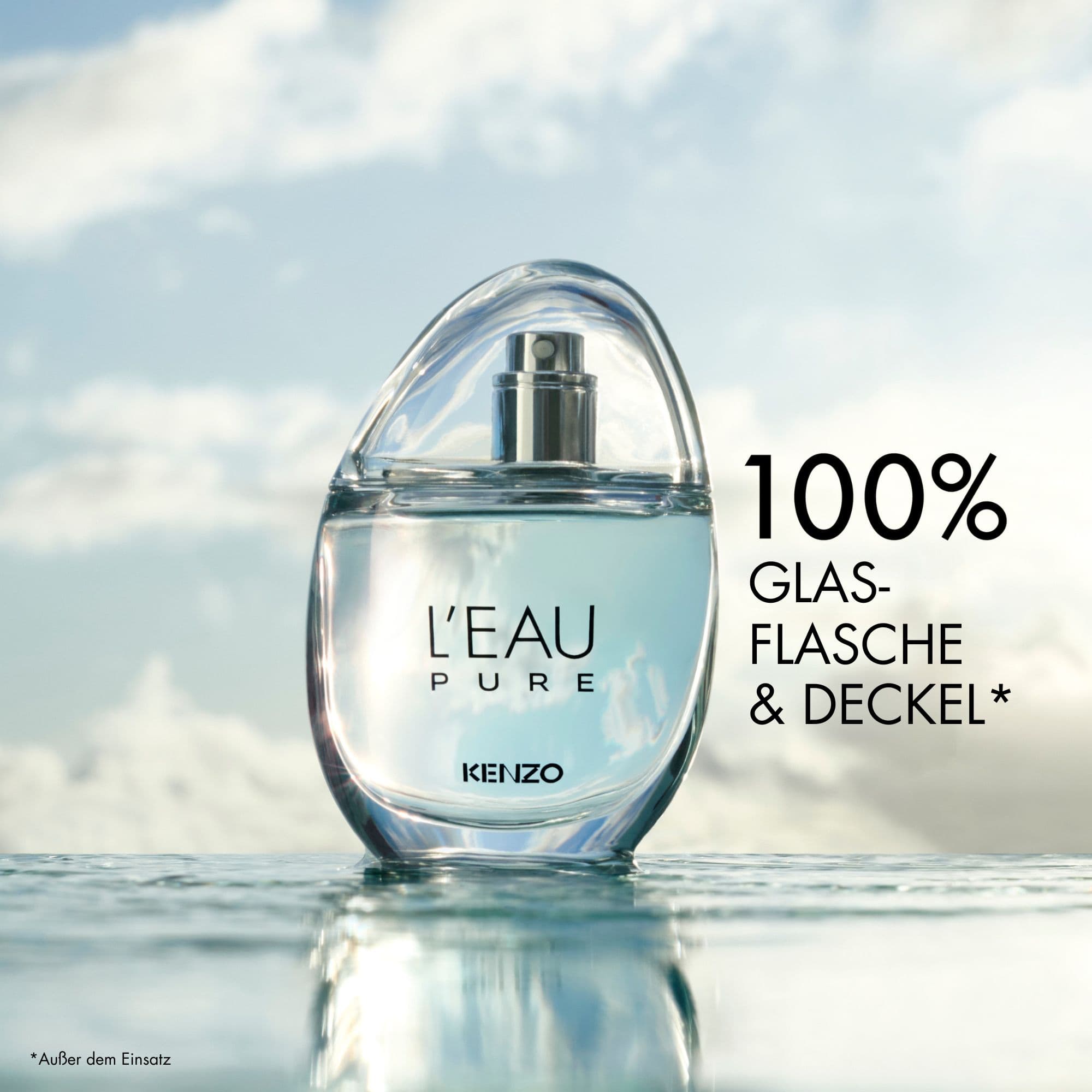 Produktbild KENZO L'eau Pure Eau de Parfum 5 von 6