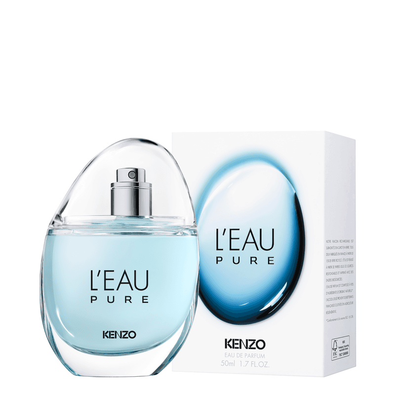 Produktbild KENZO L'eau Pure Eau de Parfum 2 von 6