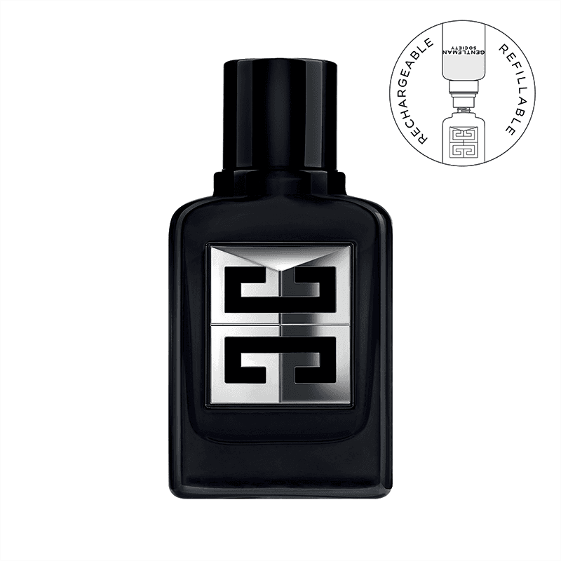 GIVENCHY Gentleman Society Eau de Parfum Nachfüllbar
