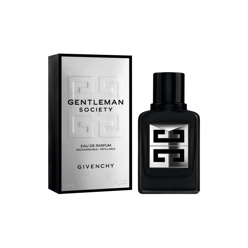 Produktbild GIVENCHY Gentleman Society Eau de Parfum Nachfüllbar 2 von 4