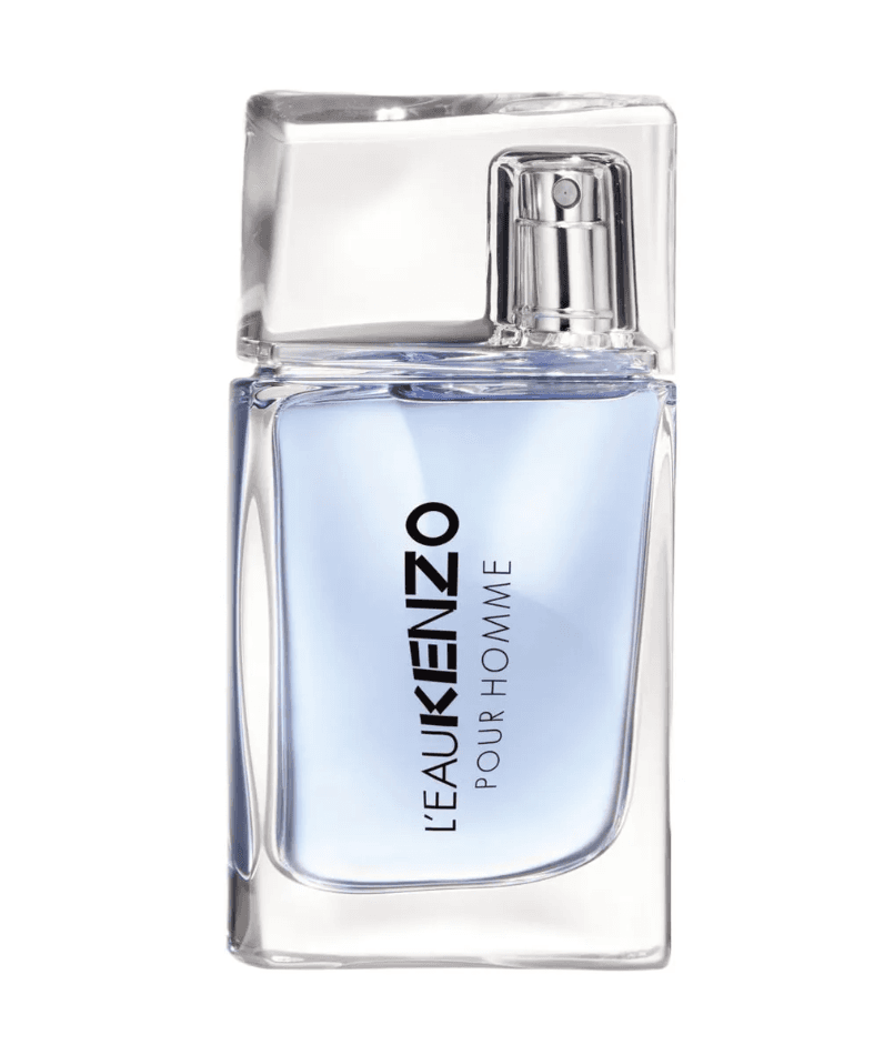 KENZO L'Eau Pour Homme Eau de Toilette