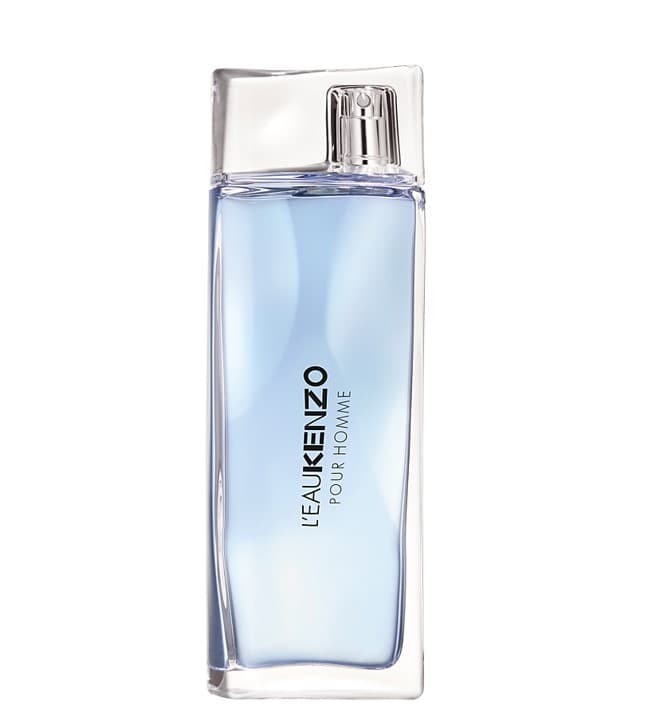 KENZO L'Eau Pour Homme Eau de Toilette