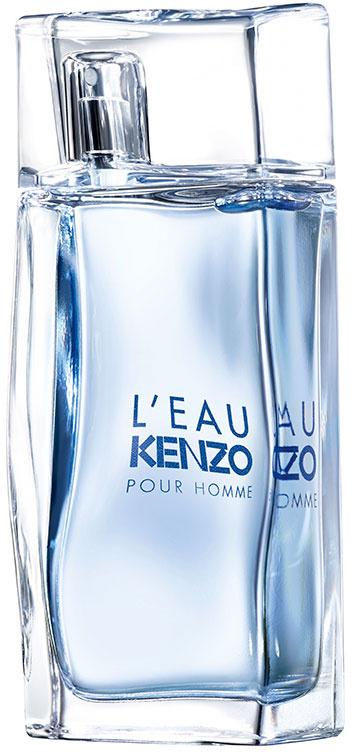 KENZO L'Eau Pour Homme Eau de Toilette