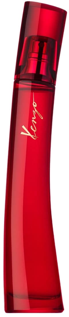KENZO Flower by KENZO Le Rouge Eau de Parfum