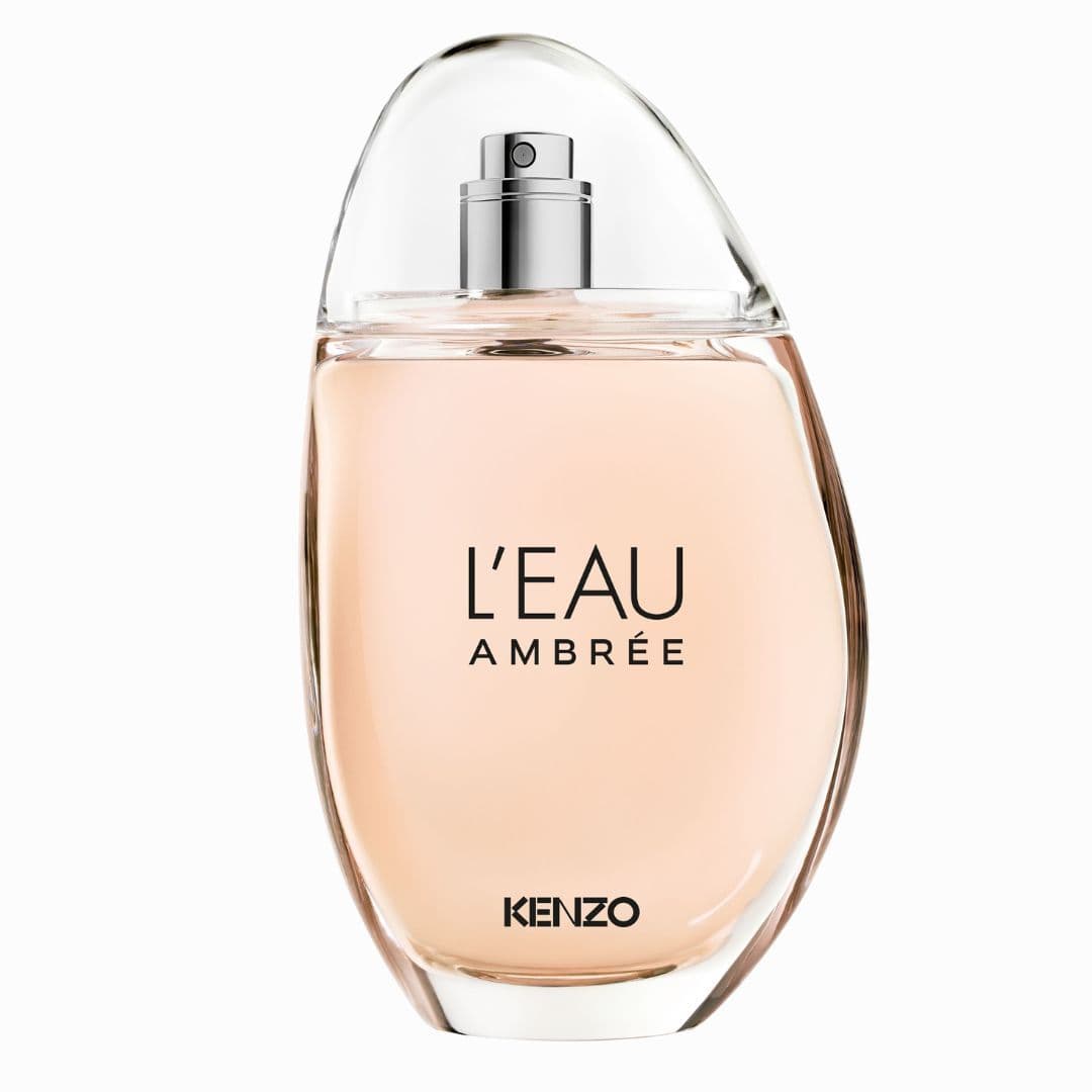KENZO L'Eau Ambrée Eau de Parfum