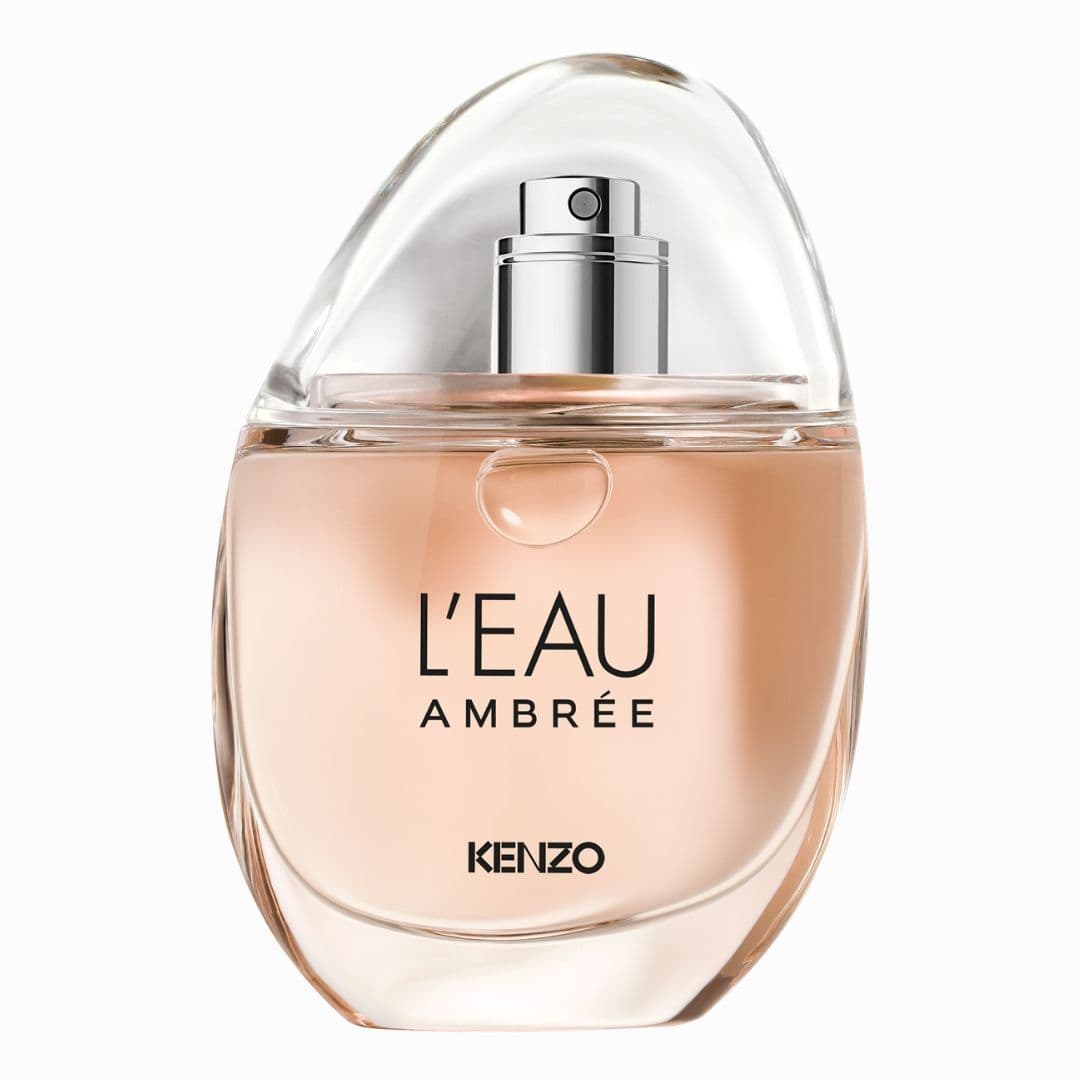 KENZO L'Eau Ambrée Eau de Parfum