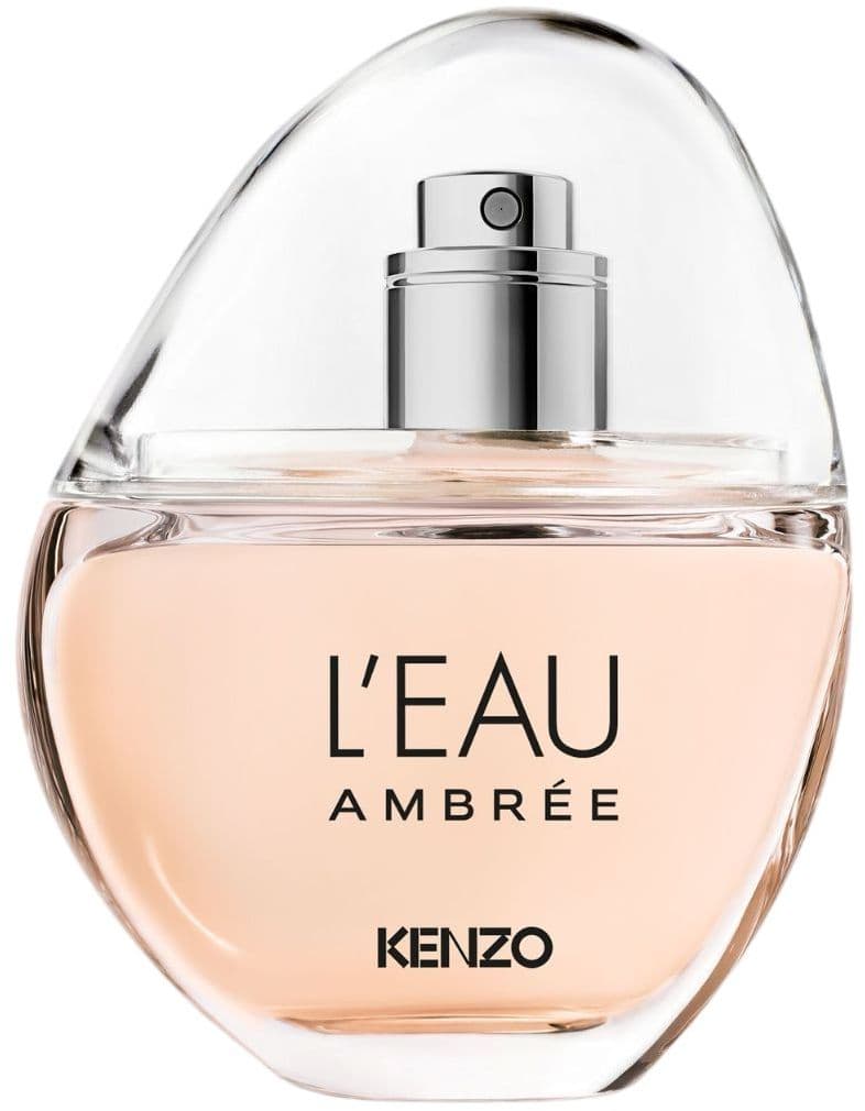 KENZO L'Eau Ambrée Eau de Parfum
