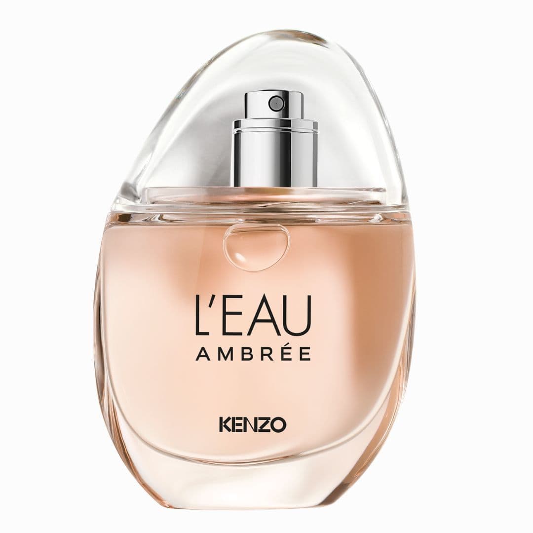 KENZO L'Eau Ambrée Eau de Parfum