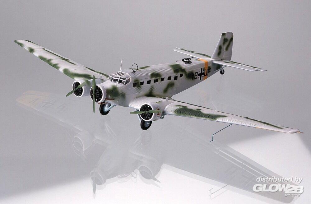 Produktbild Heller: Ju-52/3m in 1:72 (1000803800) 3 von 5