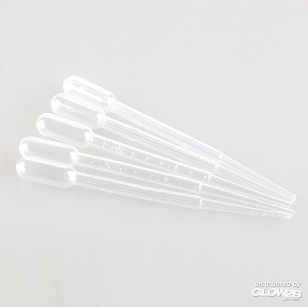 Produktbild Heller: 2ml-Pipetten (5 pieces) (1000990160) 2 von 3