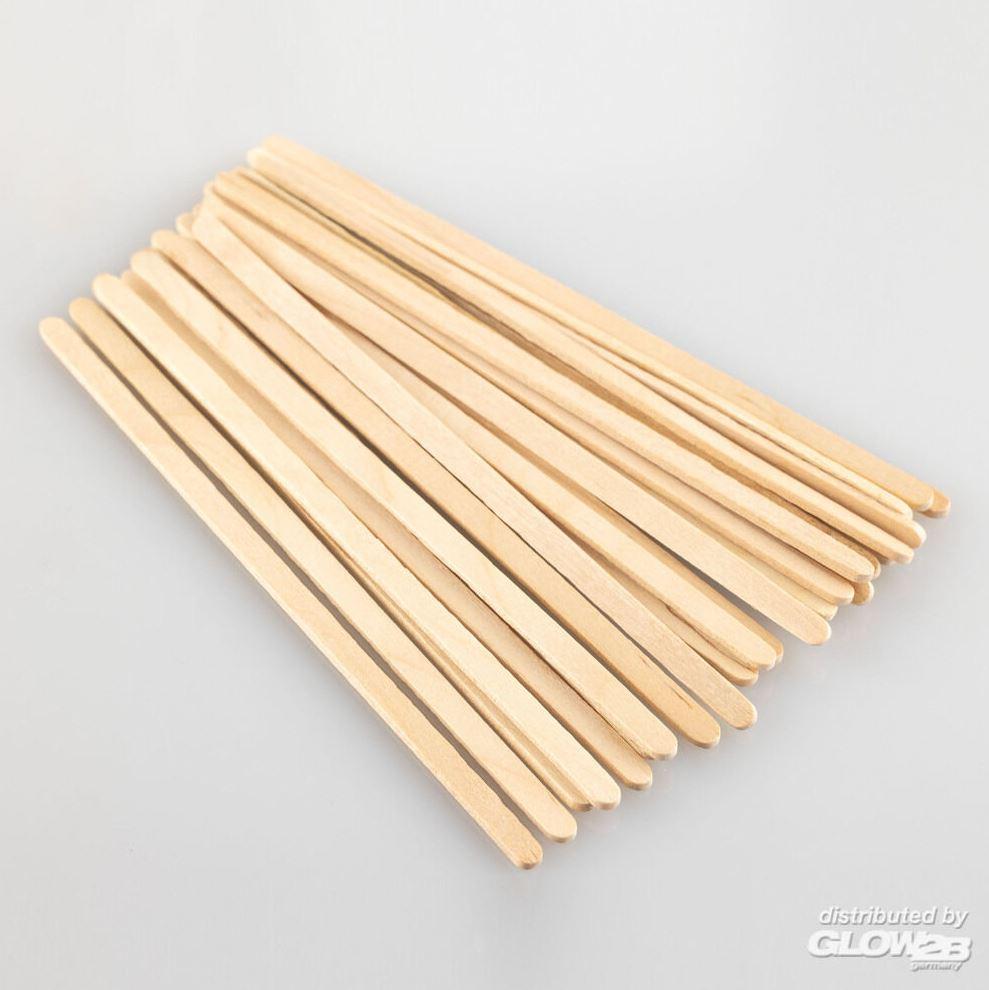 Produktbild Heller: Holzstäbchen (25 pieces) (1000990180) 2 von 3