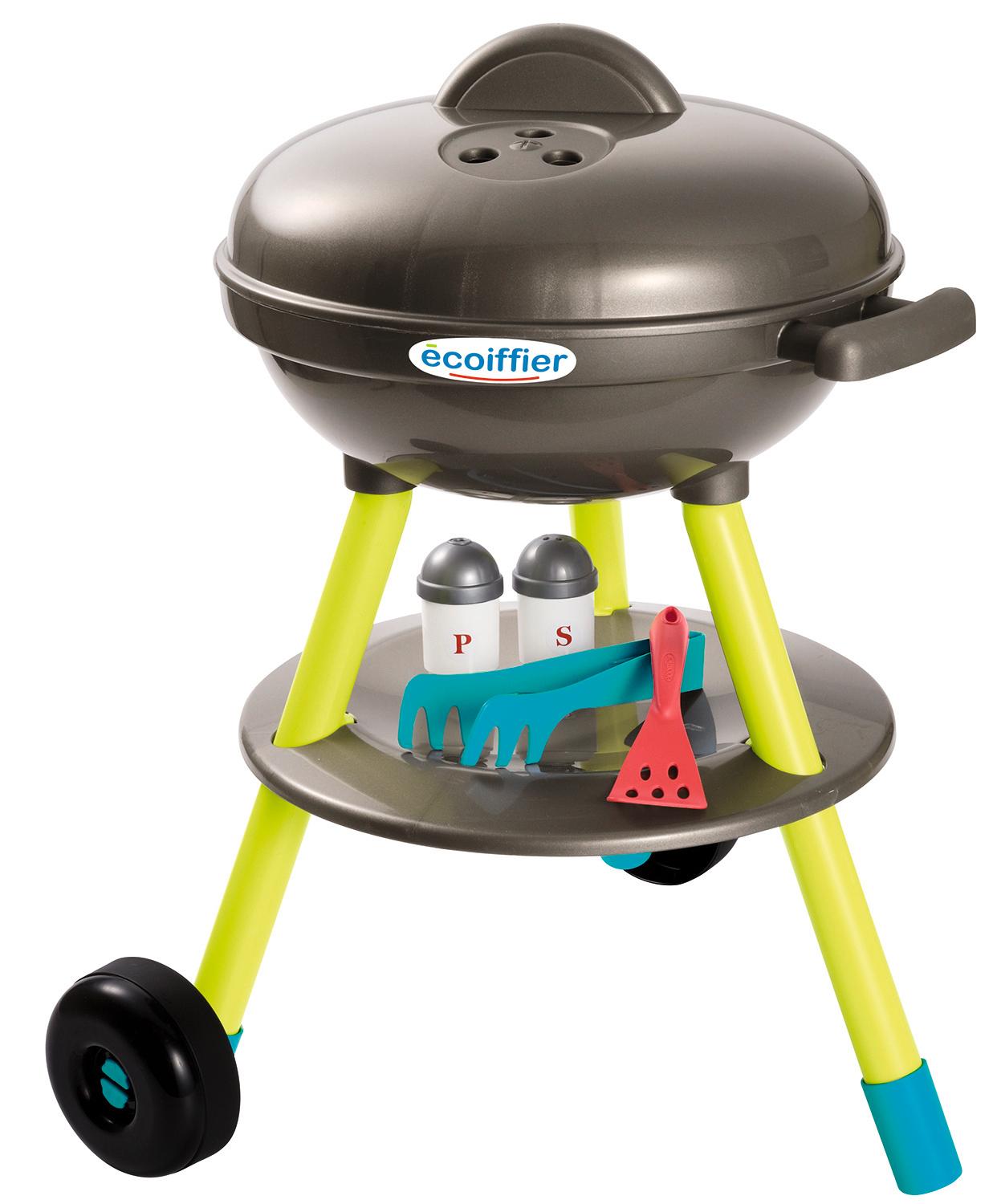 Ecoiffier - Barbecue Gartengrill für Kinder