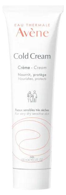 Avène Cold Cream Creme