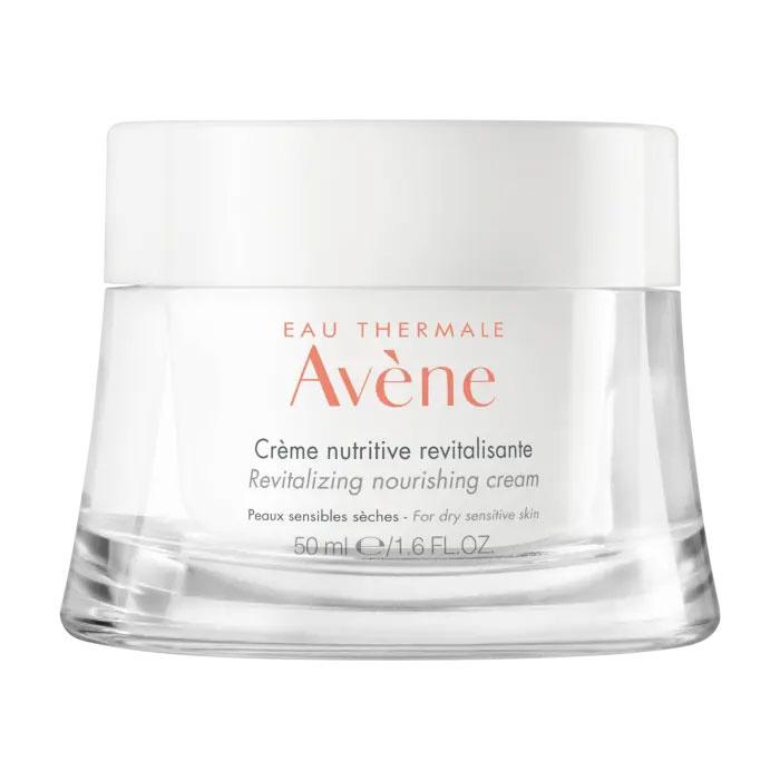 Avène Les Essentiels Revitalisierende Nutritive Creme