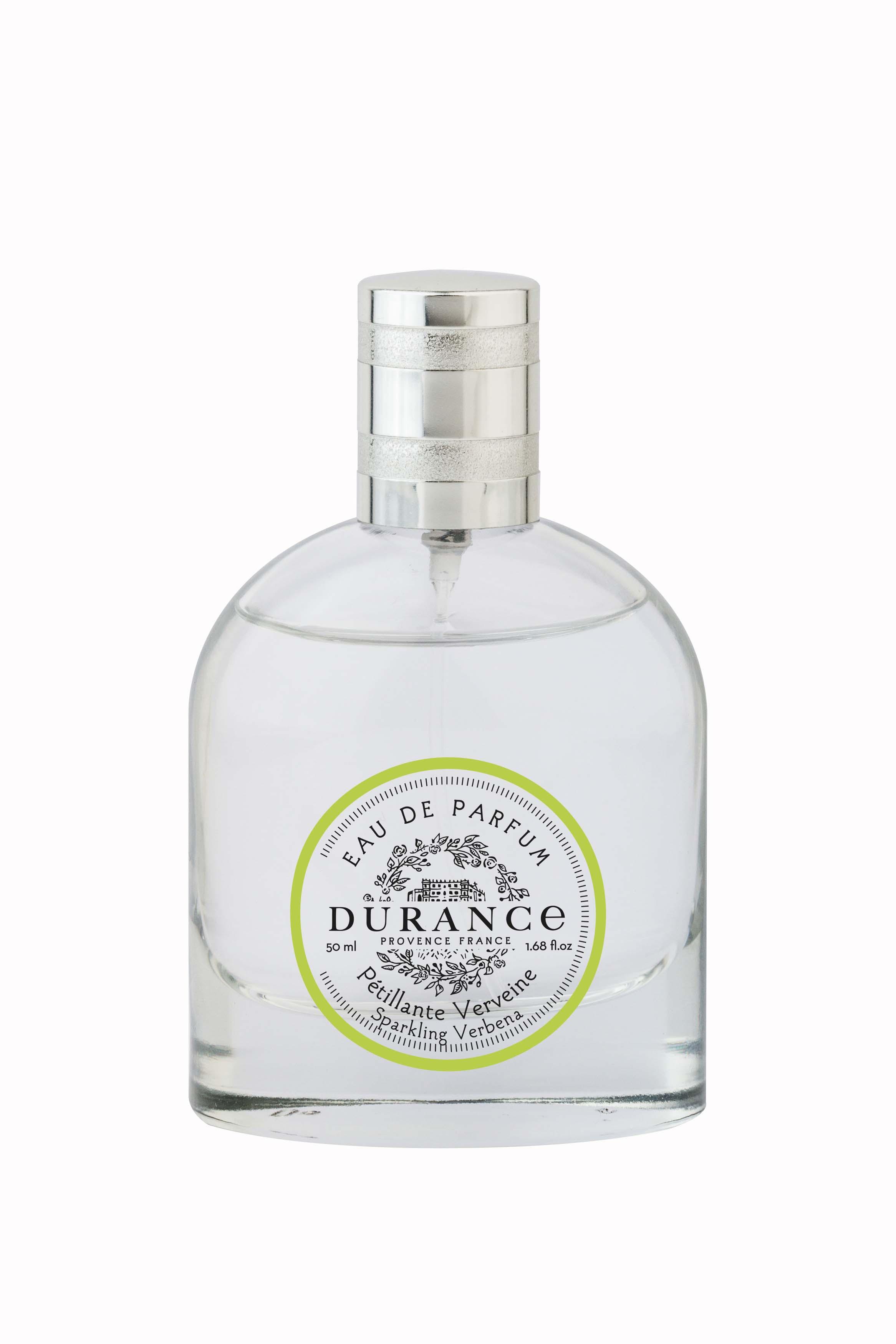 DURANCE Les Eternelles Eau de Parfum prickelnde Verbene