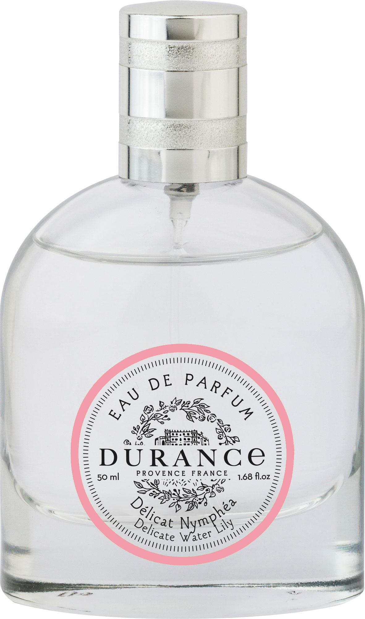 DURANCE Les Eternelles Zarte Seerose Eau de Parfum