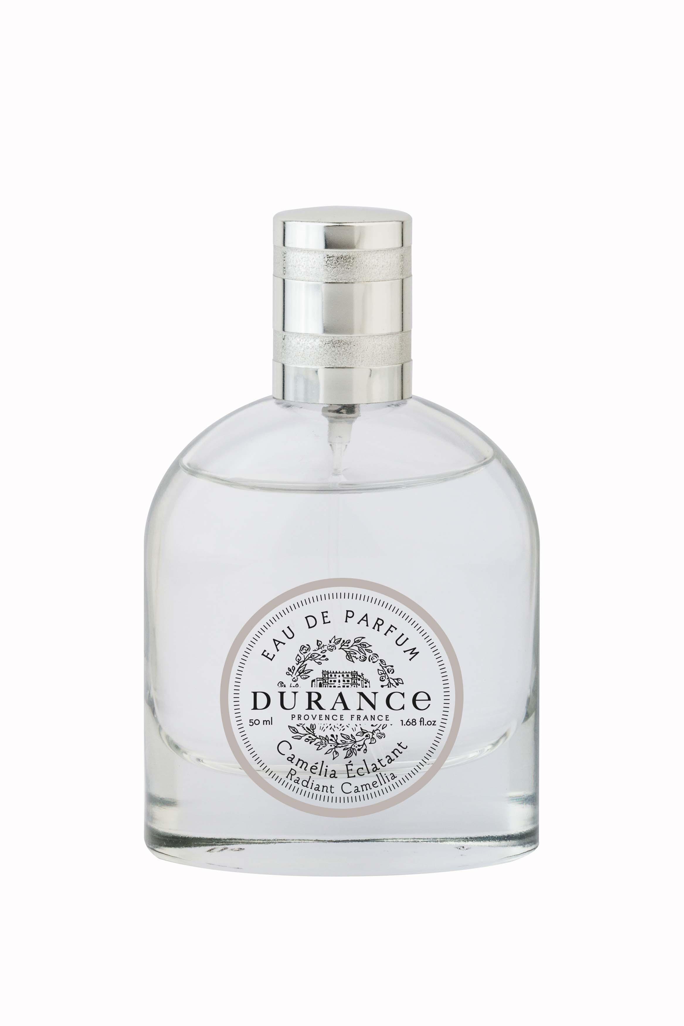 DURANCE Les Eternelles Eau de Parfum berauschende Kamelie
