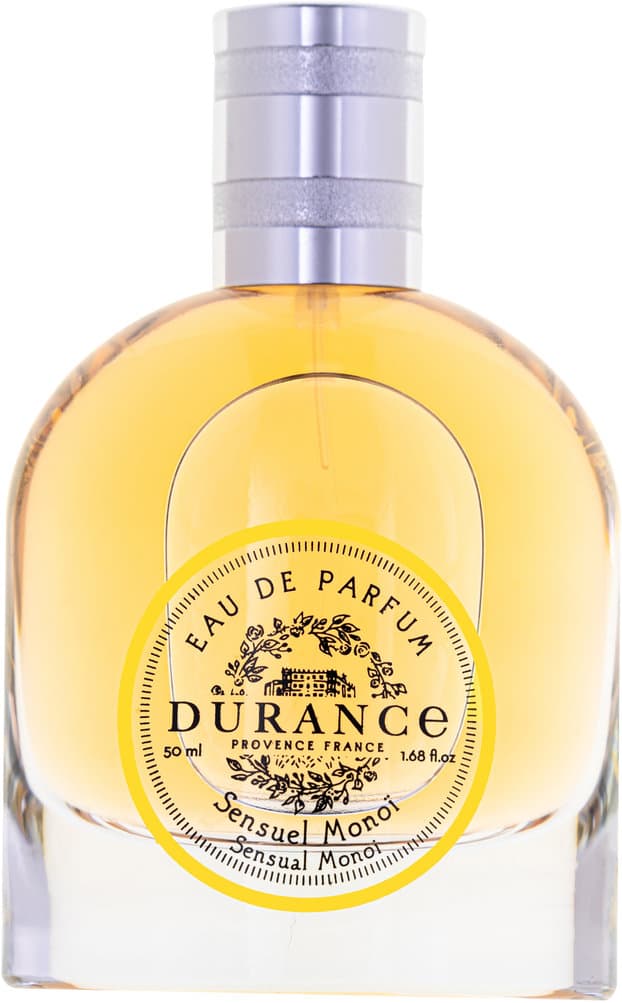 DURANCE Les Eternelles Sinnliches Monoi Eau de Parfum