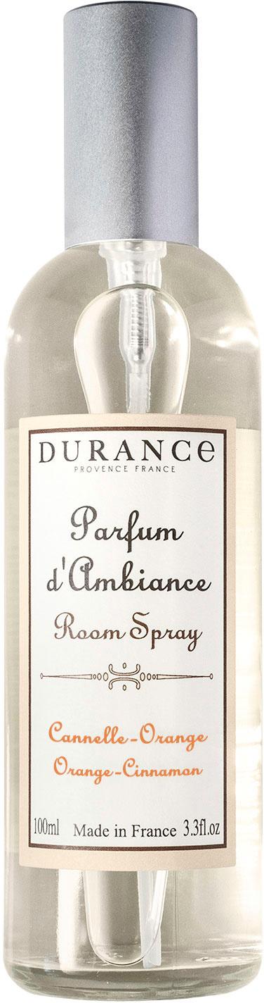 DURANCE Raumparfum Zimt-Orange