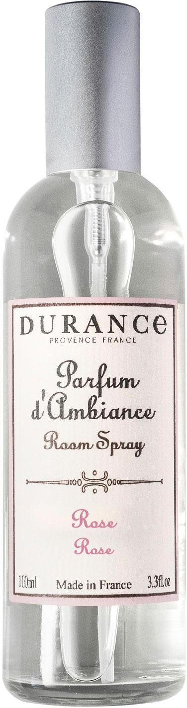 DURANCE Raumparfum Rose