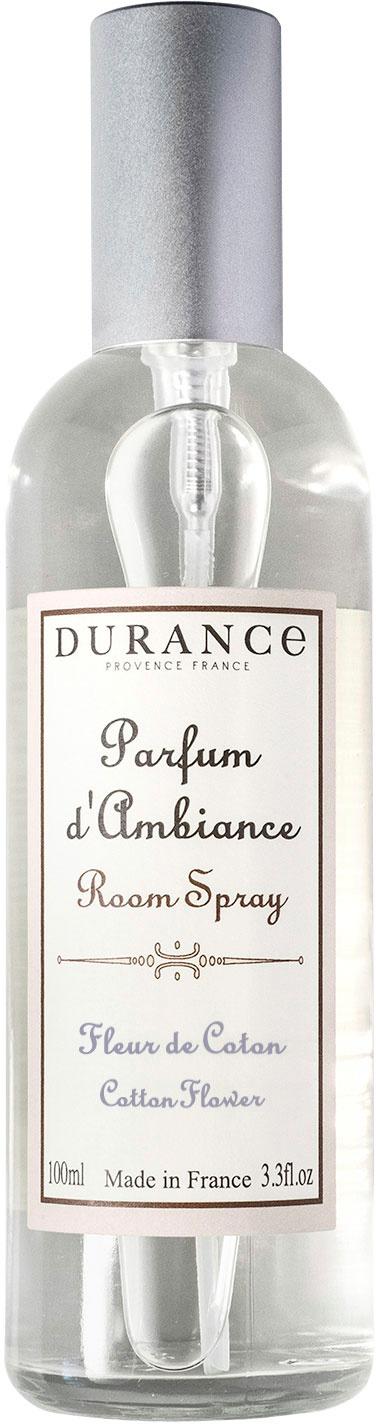 DURANCE Raumparfum Baumwollblüte