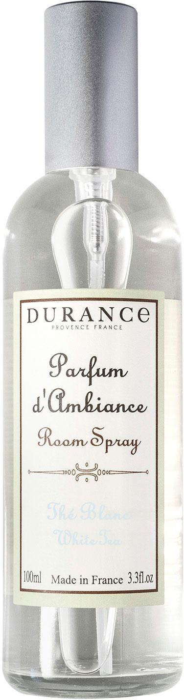 DURANCE Raumparfum Weißer Tee