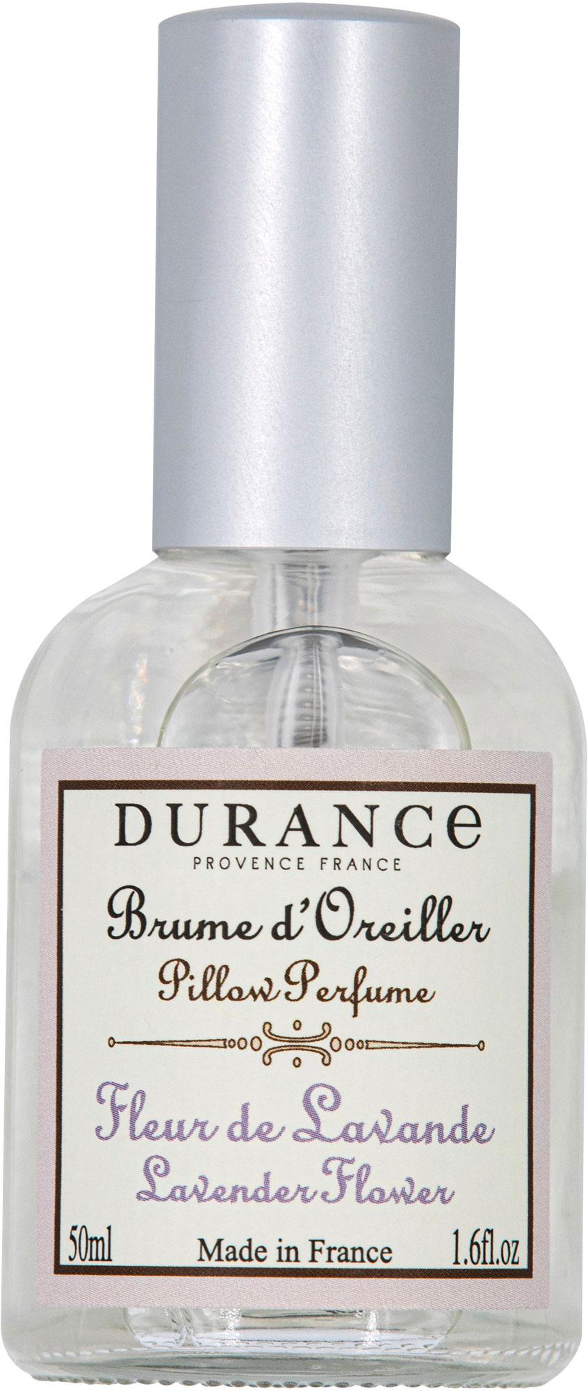 DURANCE Kopfkissenspray Lavendelblüte