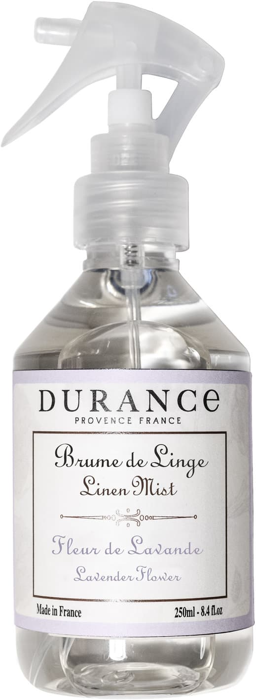 DURANCE Wäschespray Lavendelblüte